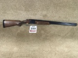 Baikal 27EM 16 ga. Shotgun