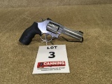 Smith and Wesson 617 .22 cal. Revolver