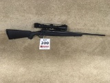 Savage Axis 22-250 cal. Rifle