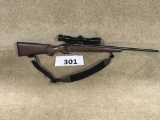 Savage Axis .308 win cal. Rifle