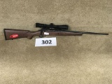 Savage Axis 6.5 Creedmoor cal. Rifle