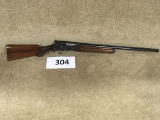 Belgium Browning A-5 Light Twelve 12 ga. Shotgun