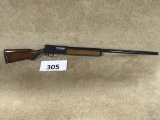 Belgium Browning A-5 Magnum 12 ga. Shotgun