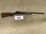 Belgium Browning A-5 Magnum Twenty 20 ga. Shotgun