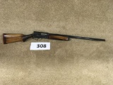 Browning A-5 16 ga. Shotgun