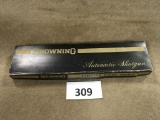 Belgium Browning A-5 Light Twelve 12 ga. Shotgun