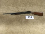 Winchester 1912 20 ga. Shotgun