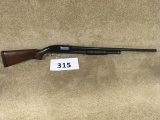 Winchester 12 Magnum 12 ga. Shotgun