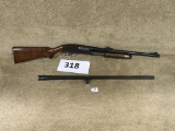 Remington Wingmaster 870 12 ga. Shotgun