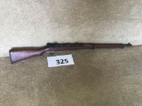 Arisaka Type 99 6.5 cal. Rifle