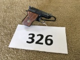 Beretta 950BS .25 cal Pistol