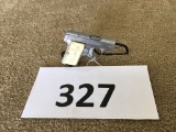 Bauer Auto .25 cal. Pistol
