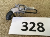H&R Young American .32 sw cal. Revolver