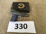 Cobra  CA380 .380 cal. Pistol