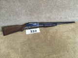 J.C. Higgins 20 12 ga. Shotgun