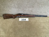 Revelation 120 .22 cal. Rifle