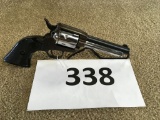 F.I.E. E15 .22 Mag. Revolver