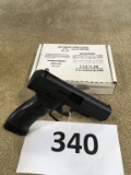 Hi Point JHP .45 cal. Pistol