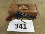 Heritage Rough Rider .22 cal. Revolver
