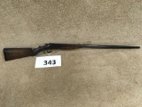 Stevens 12 ga. Shotgun