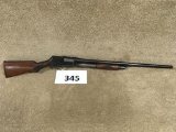 Sears Ranger 12 ga. Shotgun
