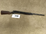 Marlin 1893 12 ga. Shotgun