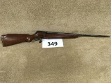 Mossberg 183 D.E. .410 ga. Shotgun