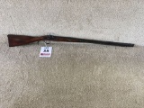 Percussion Rifle