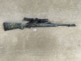 Remington 700 .50 cal. Black Powder Rifle