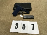 Keltec  PMR-30 cal. .22 Mag Pistol