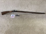 Percussion Rifle