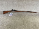 Flint Lock PNN. Rifle