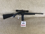 Mosserg 715T