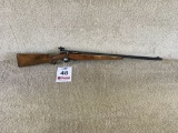 Mossberg 44 U.S.