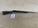 Savage 93R17 cal. 17 H.M.R.