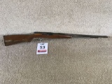 Remington 550-1 .22S-L-LR rifle