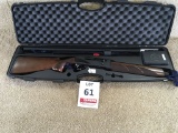 CZ 712G2 12 ga. Shotgun
