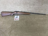 Remington 510 Target Master .22 cal.