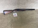 Browning Superposed 12 ga. Shotgun