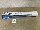 Ruger American 22-250 Rifle