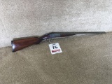 Ranger Double Barrel .410