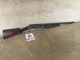 Winchester 1897 12 ga.