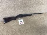 Sears 101 .410 ga. Shotgun