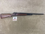 J.C. Higgins 5837 12 ga. Shotgun