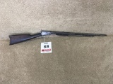 Winchester 1890 .22 cal. Short only