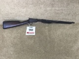 Winchester 1906 .22 cal. Rifle