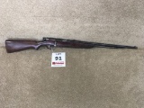 Stevens 66B Buckhorn .22 cal. Rifle