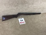 Winchester 58 .22 cal. Rifle