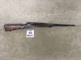Stevens 87A .22 cal. Rifle
