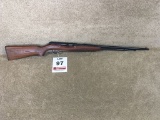 Remington 550-1 .22 cal. S-L-LR rifle